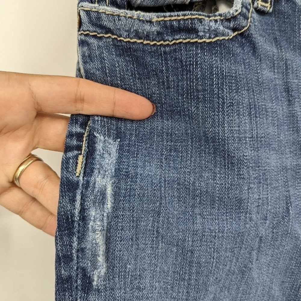 BKE Kate Boot Jeans